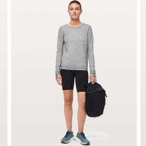 Lululemon Swiftly Tech Long Sleeve Shirt | Size 12